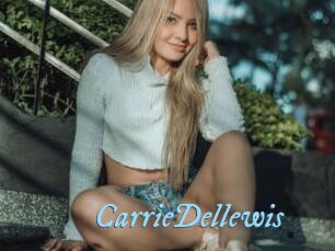 CarrieDellewis