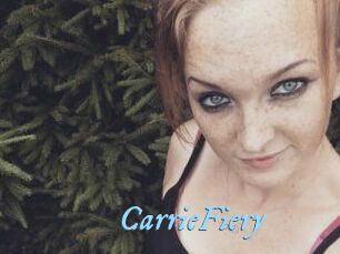 CarrieFiery