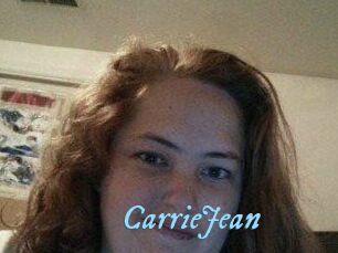 CarrieJean
