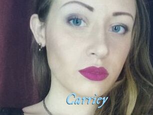 Carriey