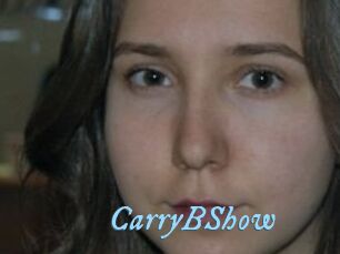 CarryBShow