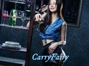 CarryFairy DeriheruI