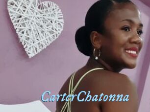 CarterChatonna DeriheruI