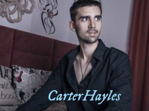 CarterHayles