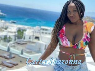 CarterSharonna