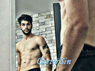 CarterSin