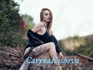 CarynaKosheva