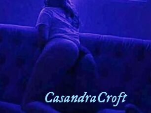 CasandraCroft