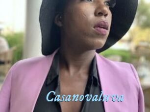 Casanovaluva