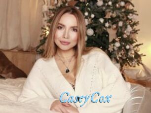 CaseyCox
