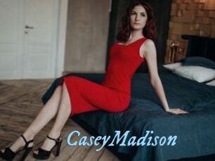 CaseyMadison