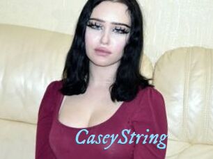 CaseyString