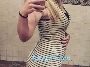 CaseyVixen