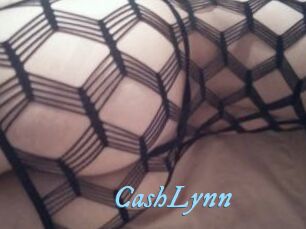 CashLynn