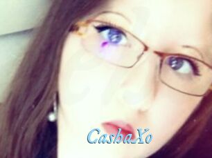 CashaXo