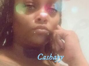 Cashayy