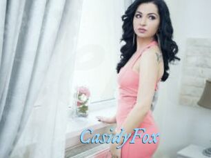 CasidyFox