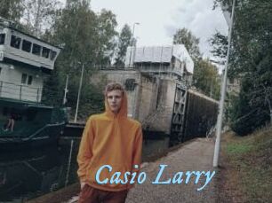Casio_Larry