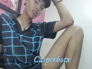 Casperhotx