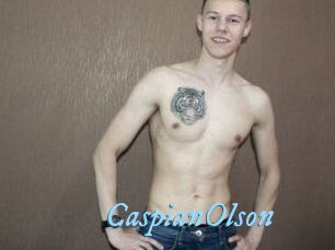 CaspianOlson