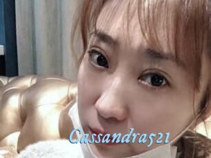 Cassandra521