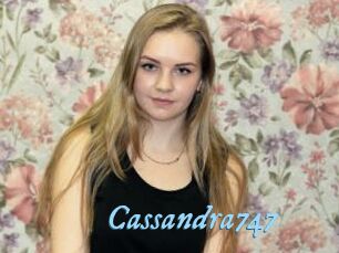 Cassandra747