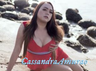 CassandraAmurao