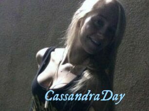 Cassandra_Day