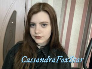 CassandraFoxStar