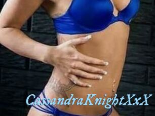 CassandraKnightXxX