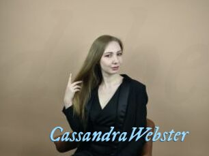 CassandraWebster