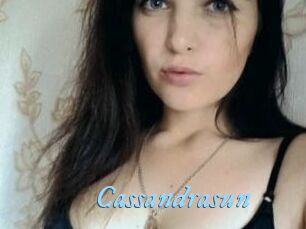 Cassandra_sun
