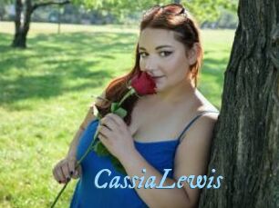 CassiaLewis