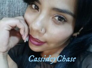 CassideyChase