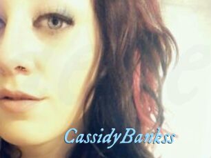 CassidyBankss