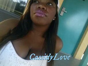 Cassidy_Love