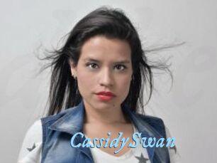 CassidySwan