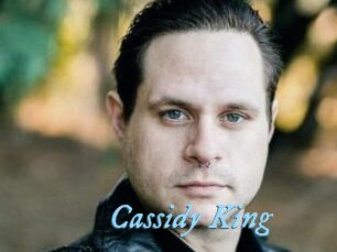 Cassidy_King DeriheruI