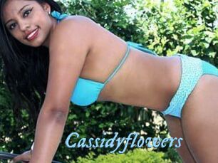 Cassidyflowers