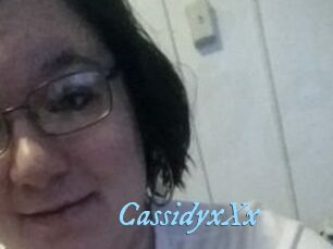 Cassidy_xXx_