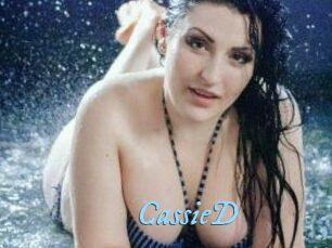 CassieD