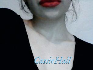 CassieHall