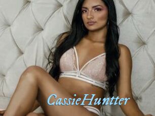 CassieHuntter