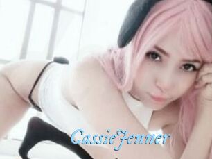CassieJenner