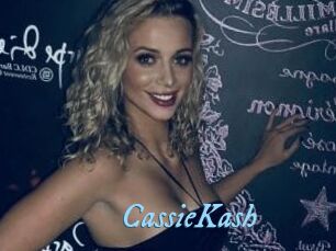 CassieKash DeriheruI