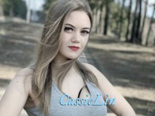 CassieLin