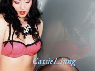 CassieLinng