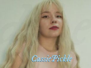 CassiePickle