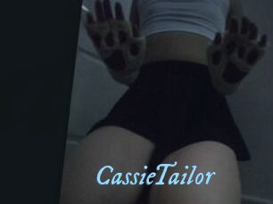 CassieTailor