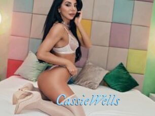 CassieWells